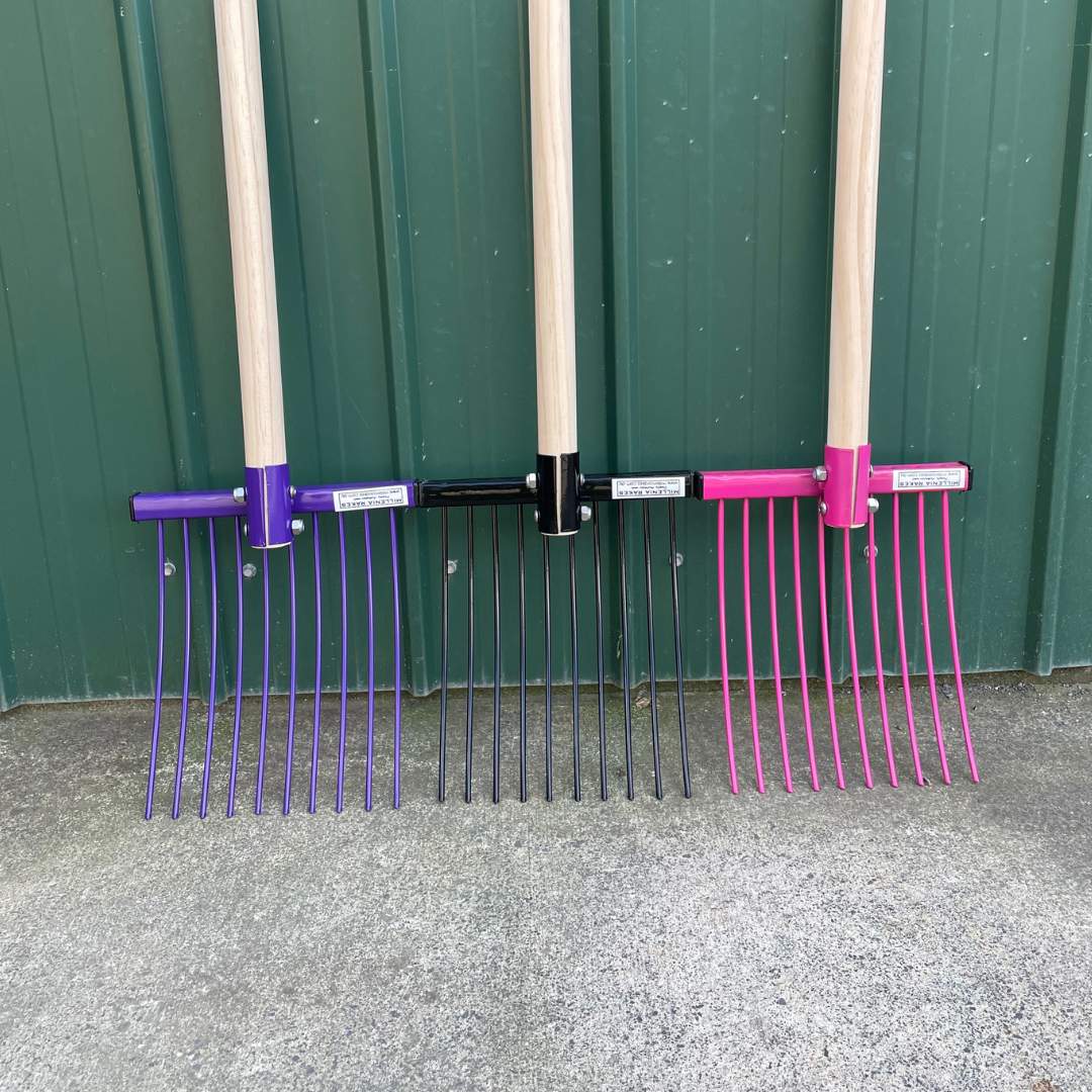 Millenia Kids Classic Stable Rake