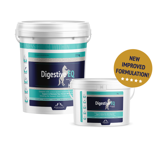 Poseidon Digestive EQ