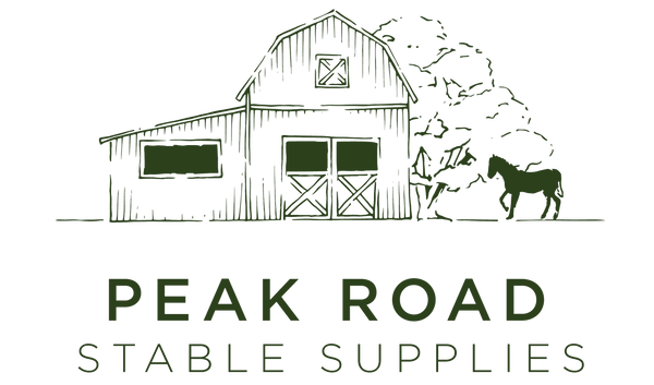 PEAK ROAD