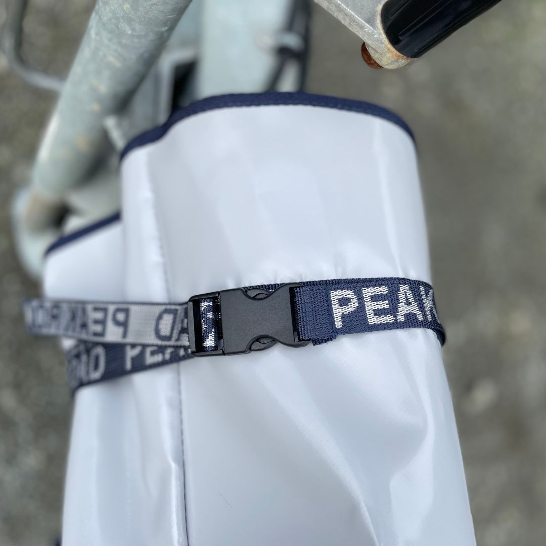 Peak Road Coupling Cover