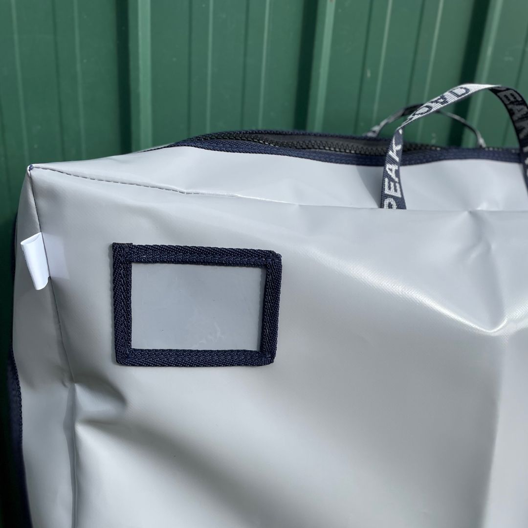 Peak Road Saddle Blanket/ Cover Bag