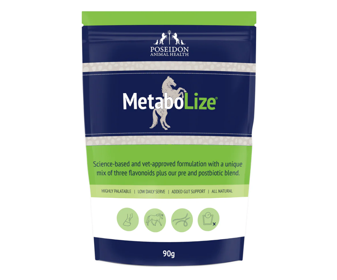 Poseidon MetaboLize