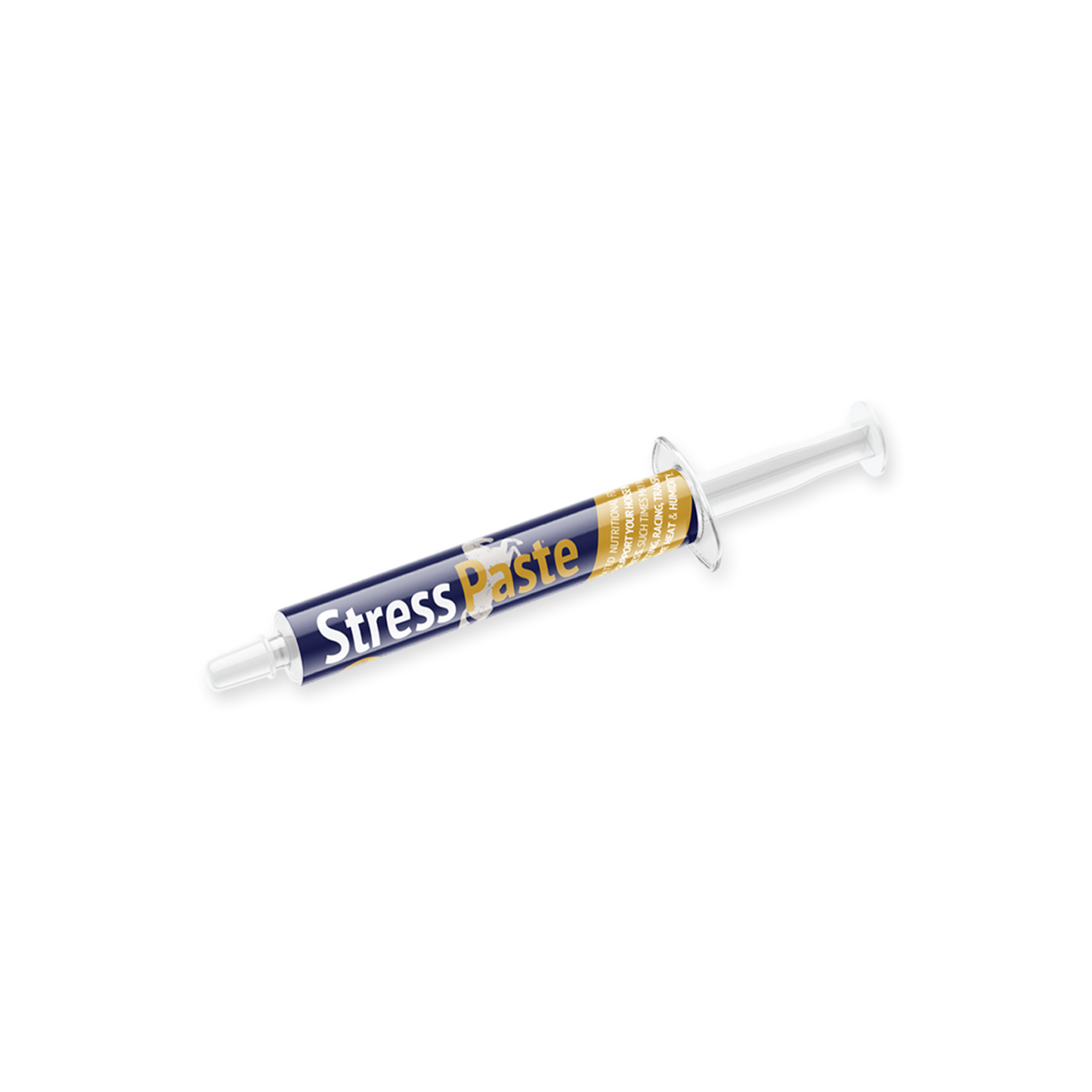 Poseidon Stress Paste