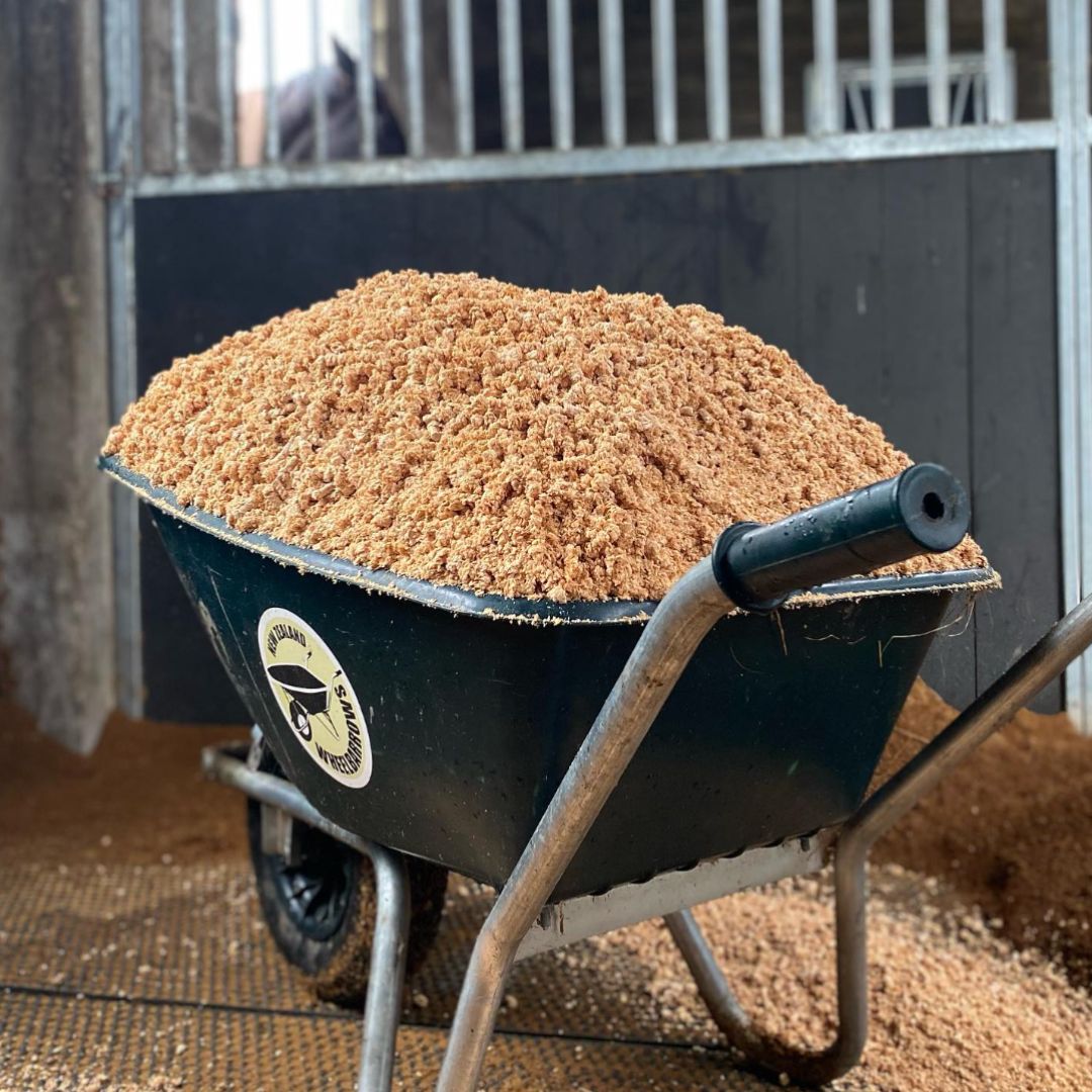 Herdd Stable Bedding
