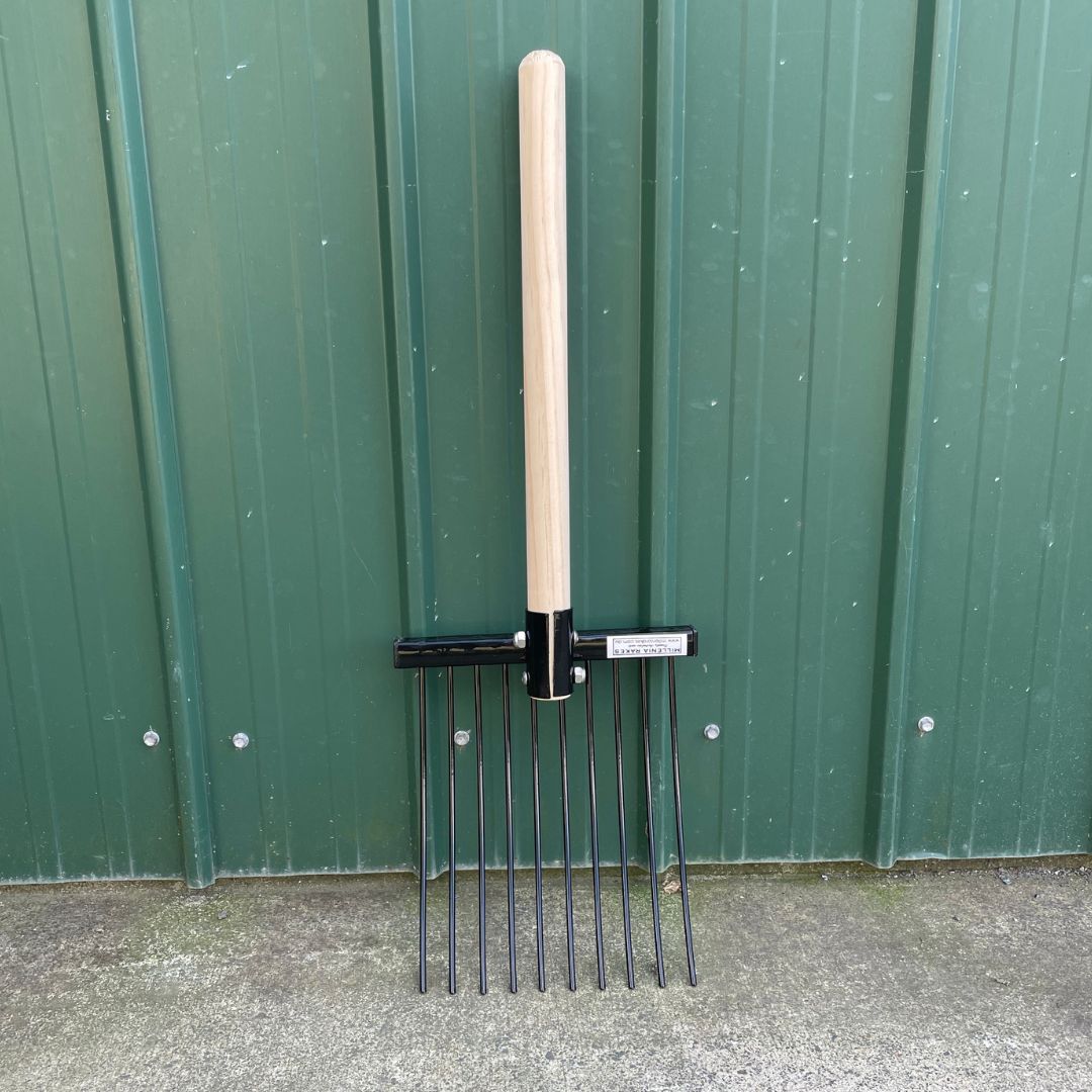 Millenia Travel Rake