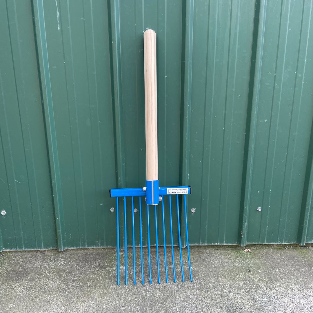 Millenia Travel Rake