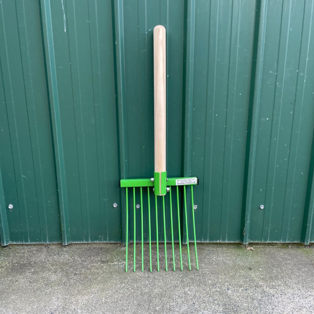 Millenia Travel Rake