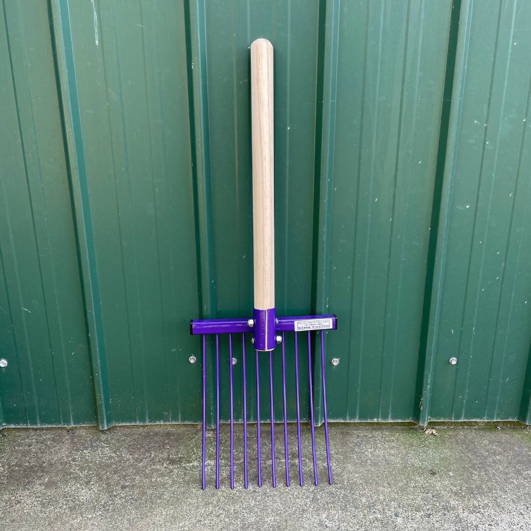 Millenia Travel Rake