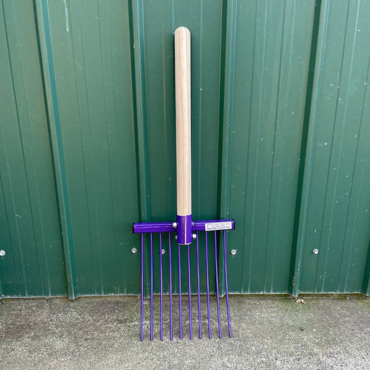 Millenia Travel Rake