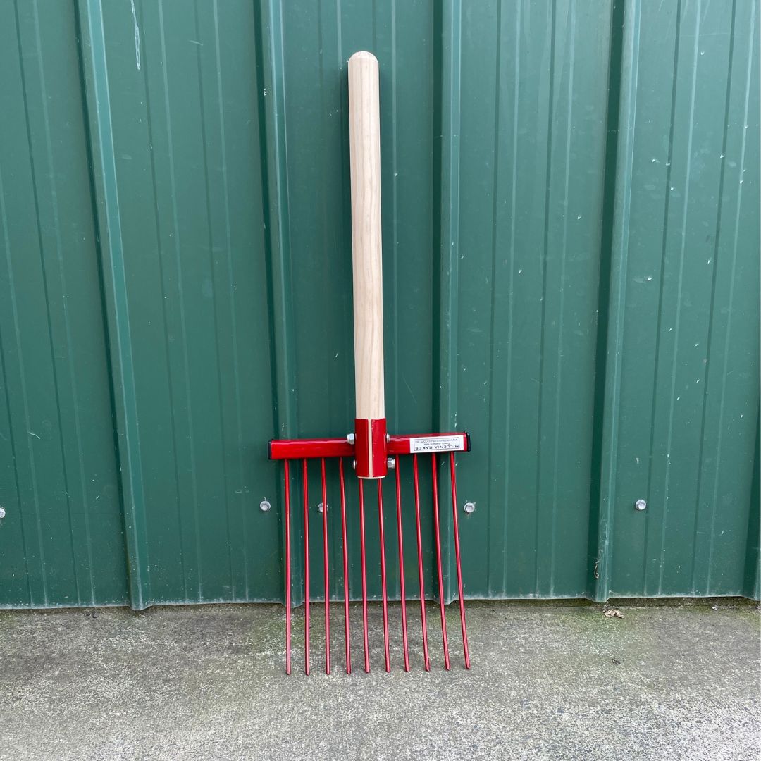 Millenia Travel Rake