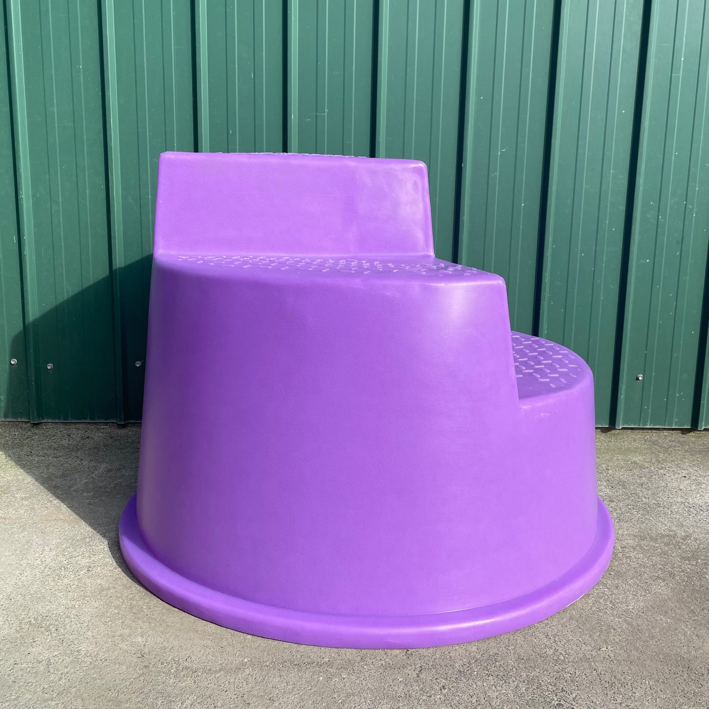 Mounting Block