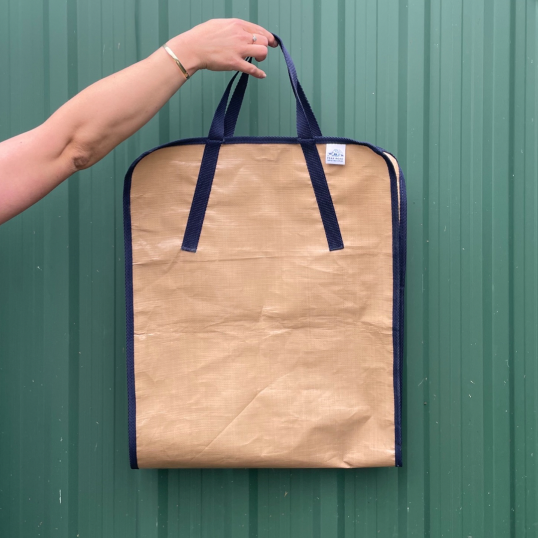 Peak Road Hay Sling