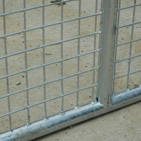 Welded_Mesh_Equine_Gate