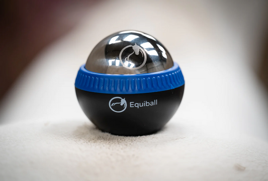 Equiball now available in New Zealand