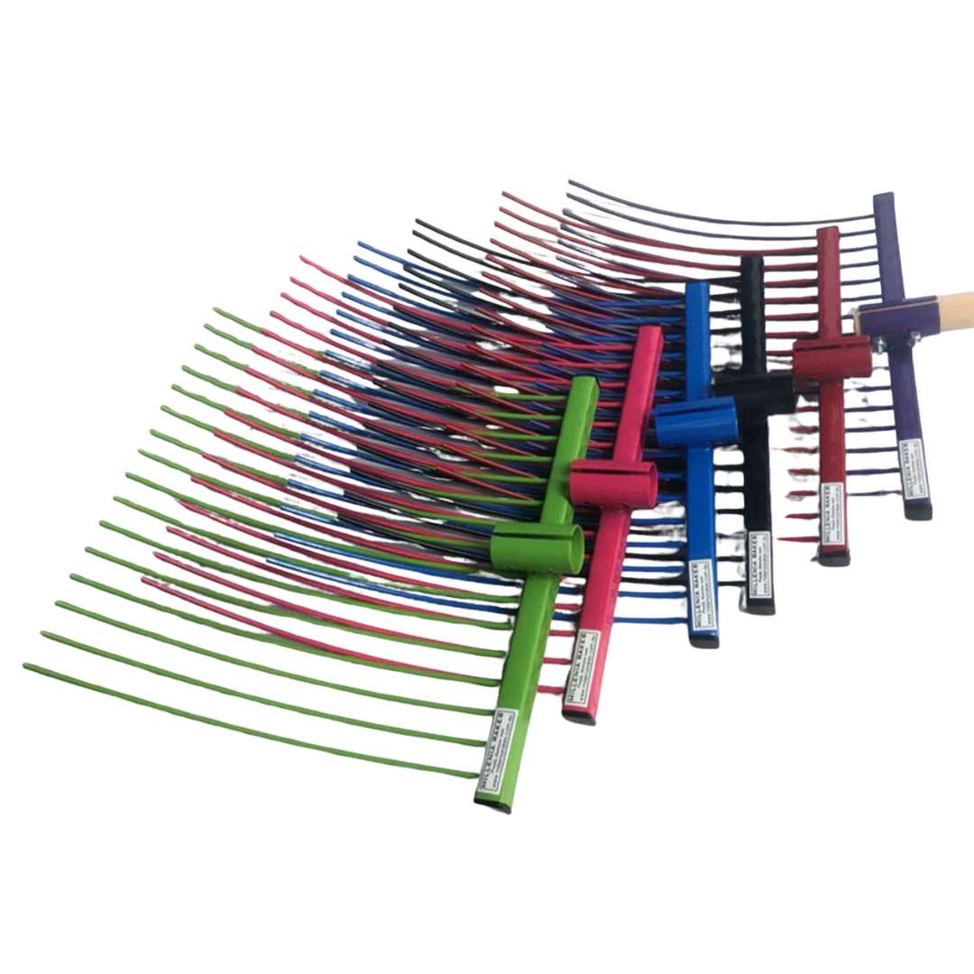 Millenia Junior Classic Stable Rake