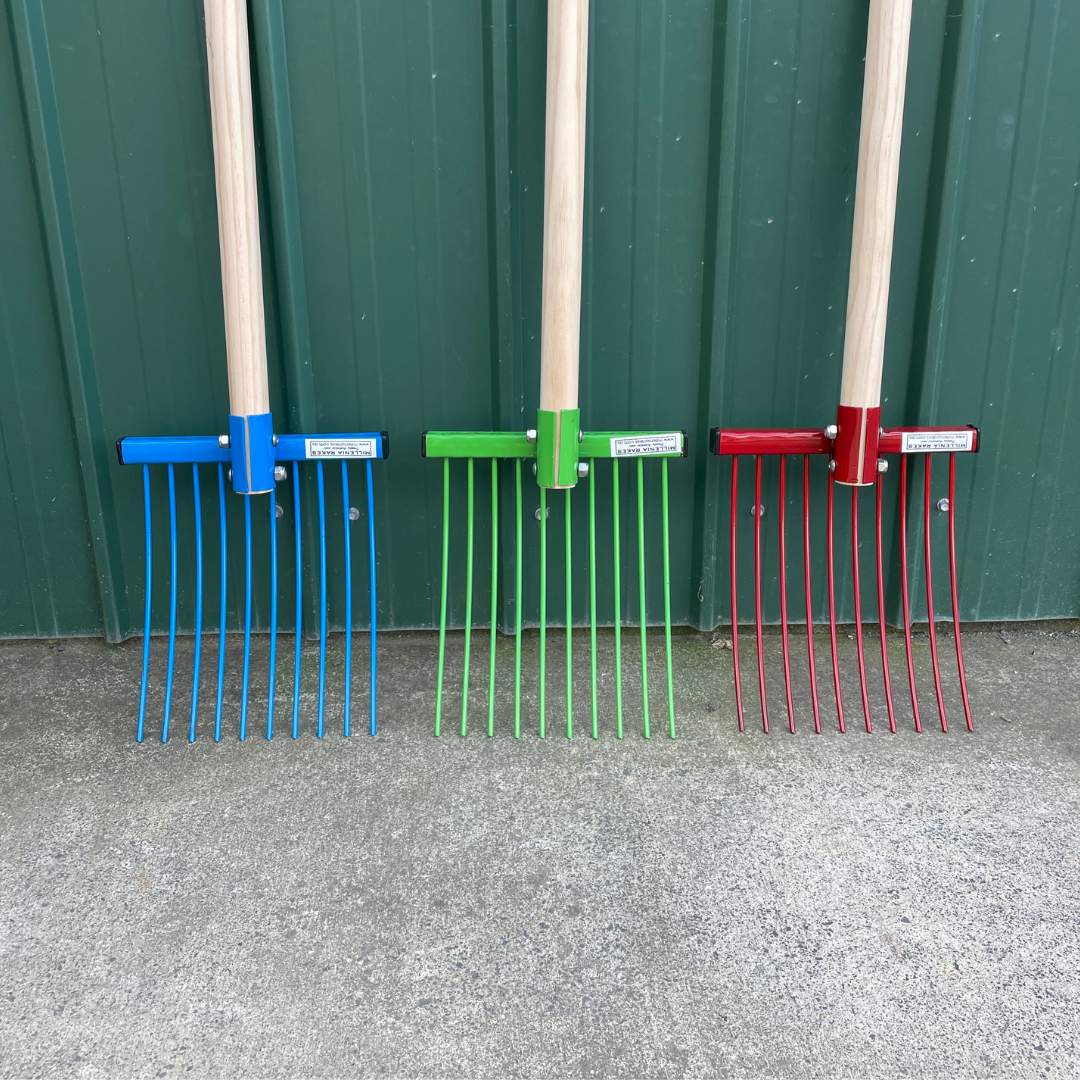 Millenia Kids Classic Stable Rake