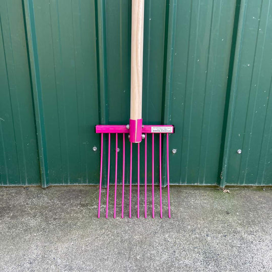 Stable Rake Armidale Millenia Rake Range – PEAK ROAD
