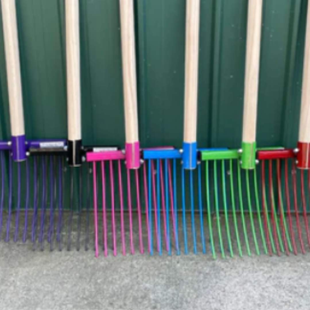 Millenia Kids Classic Stable Rake