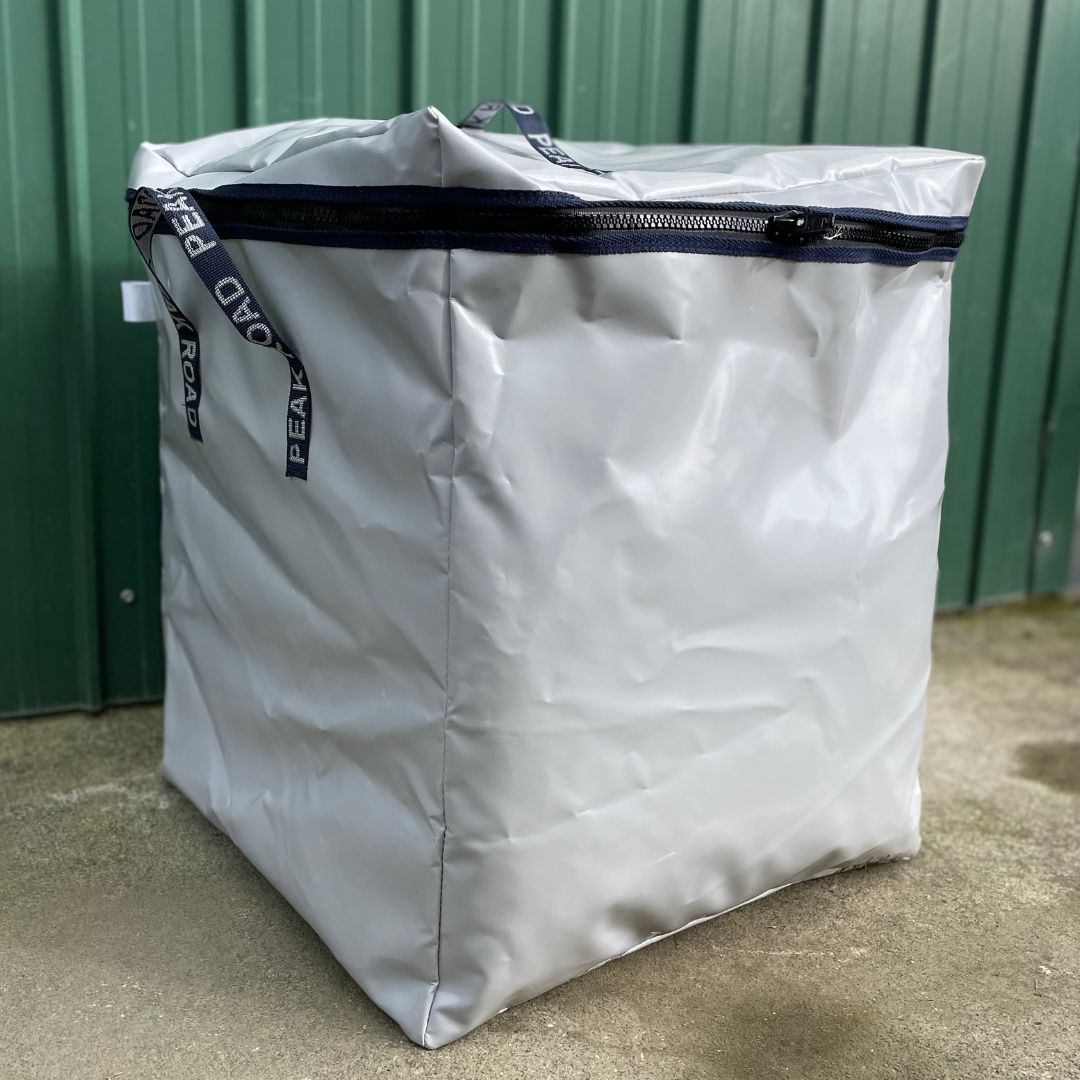 Peak Road 1/2 Hay Bale Bag