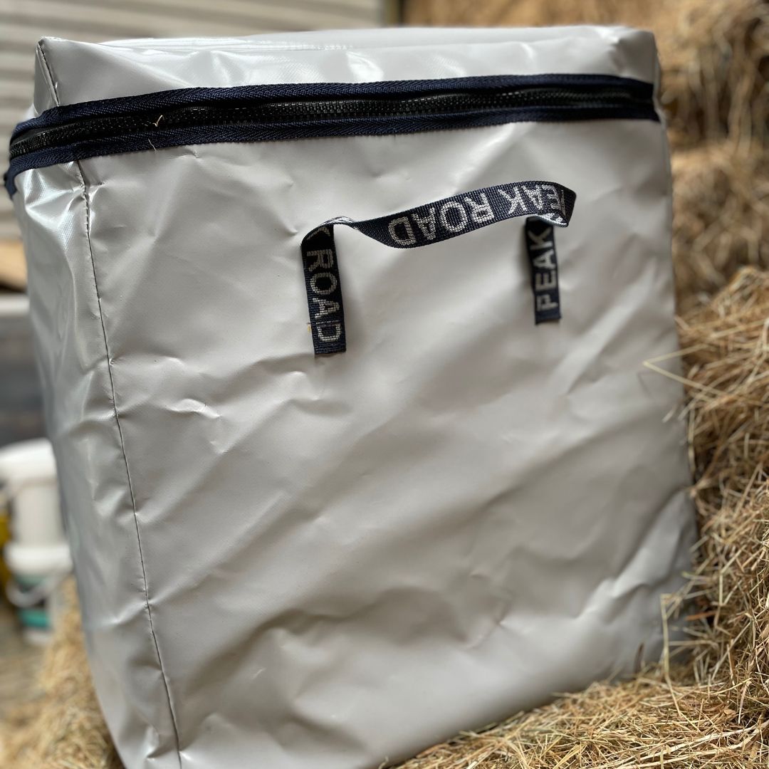 Peak Road 1/2 Hay Bale Bag