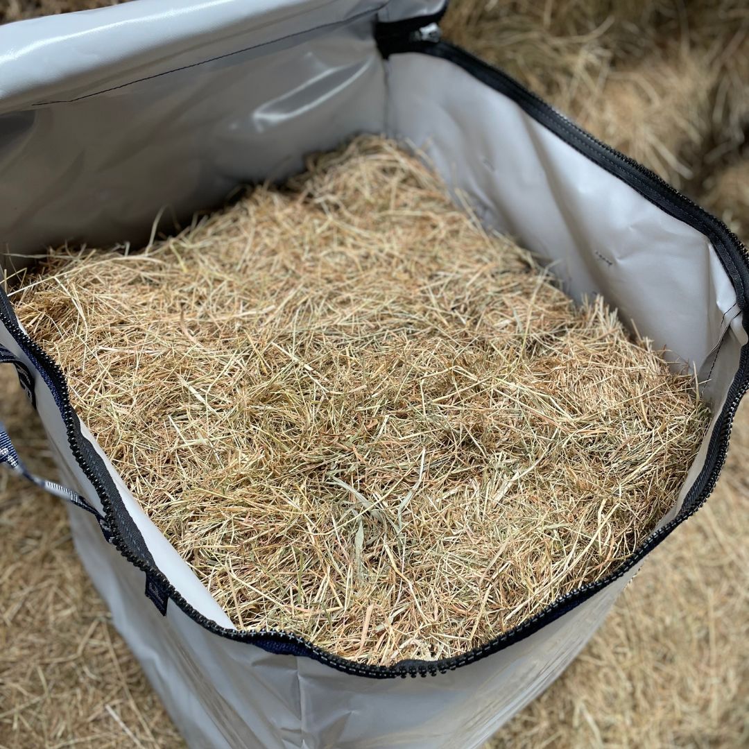 Peak Road 1/2 Hay Bale Bag