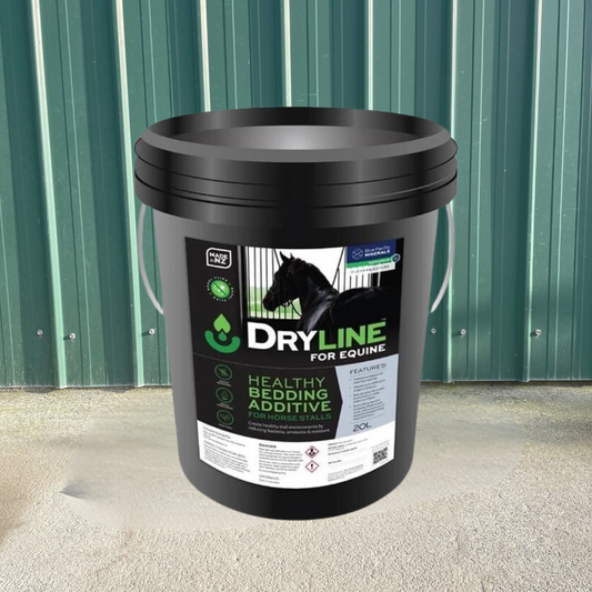 Dryline for Equine