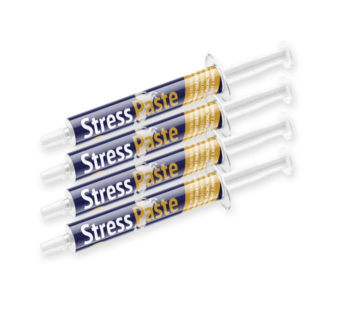 Poseidon Stress Paste