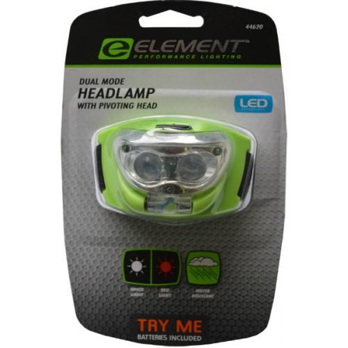 LED Head Lamp