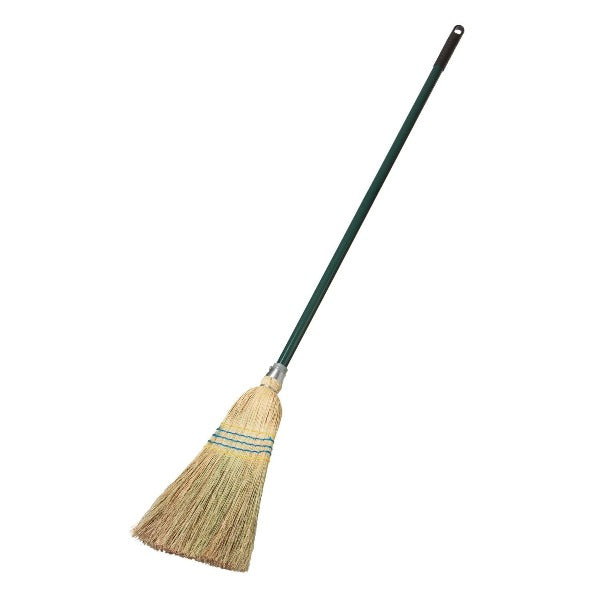 Corn Stable Broom