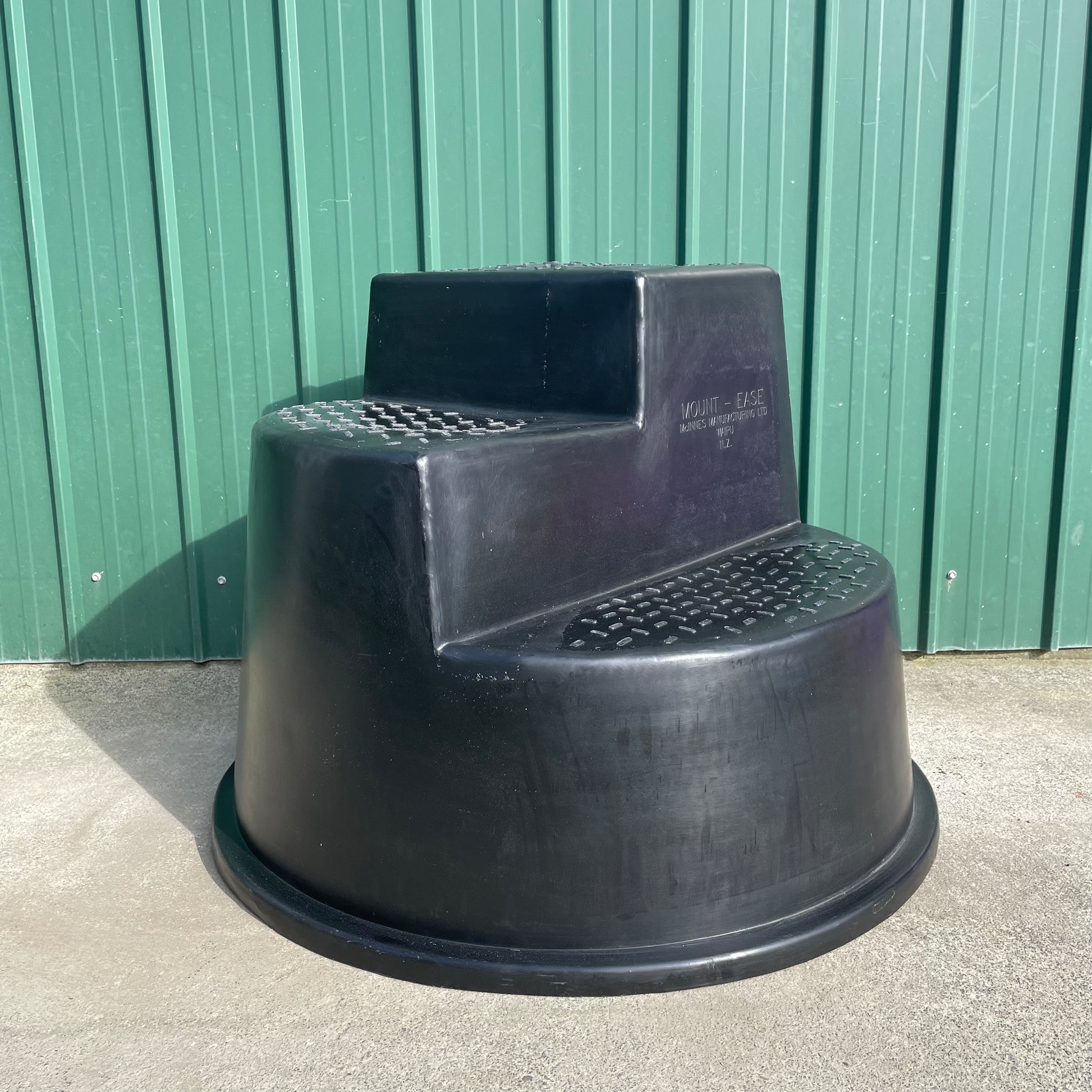 Mounting Block 