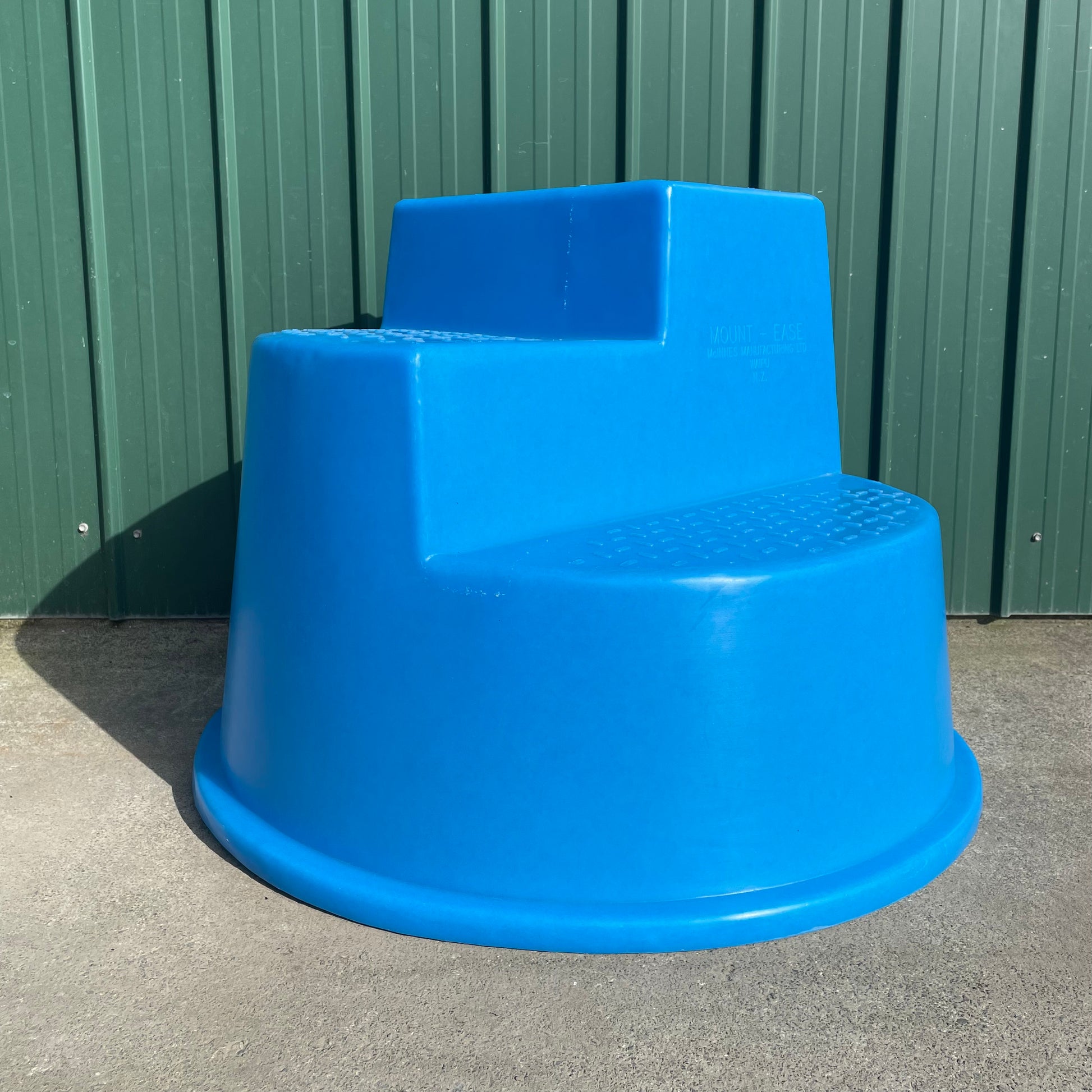 Mounting Block 