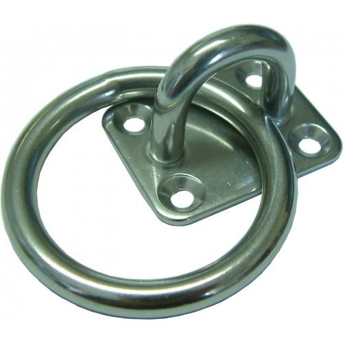 Tie-up Ring (Stainless Steel)