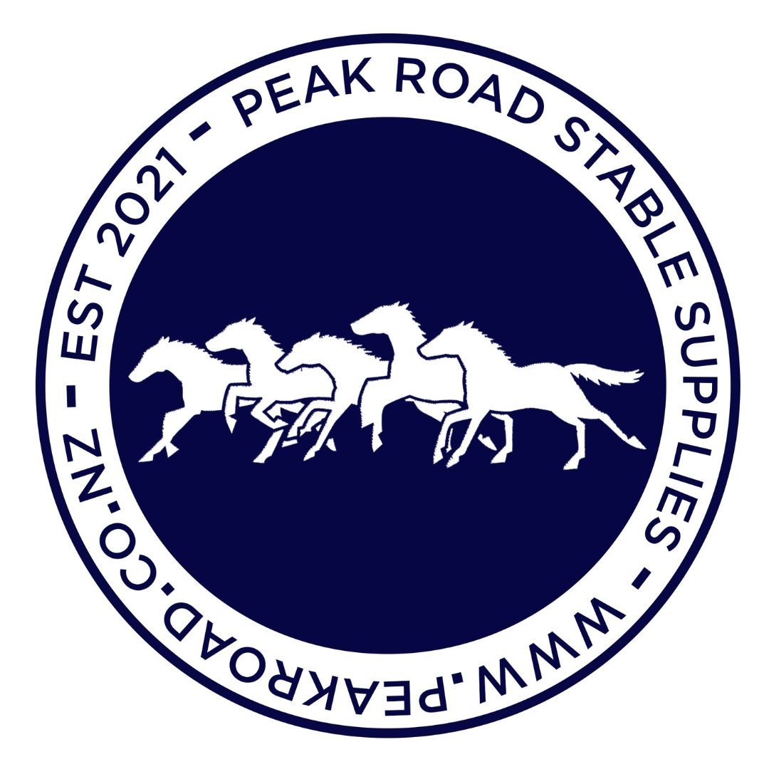 Peak Road Logo