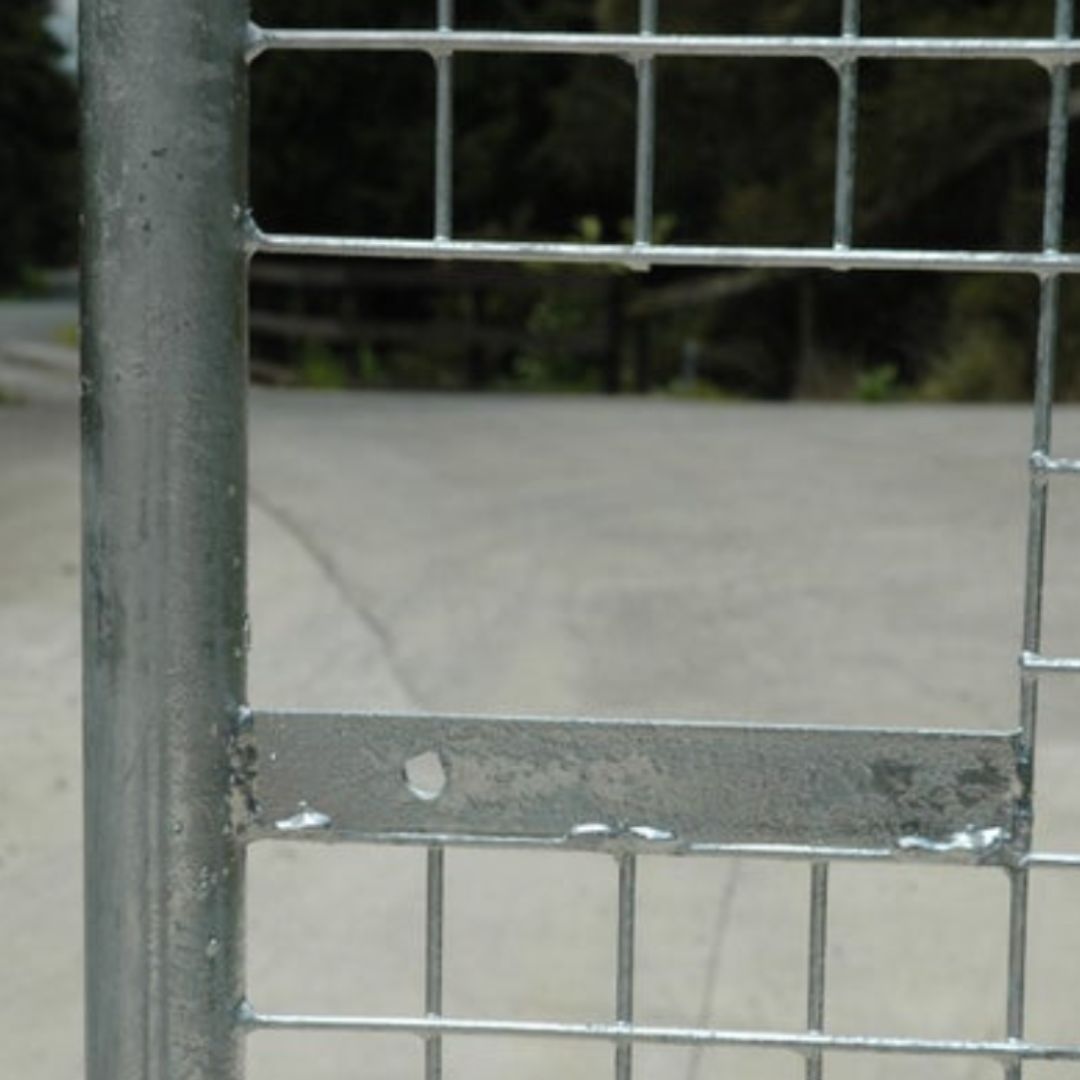Welded_Mesh_Equine_Gate